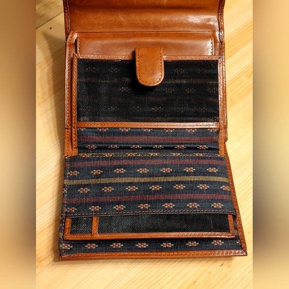 Piquadro Womens leather wallet - Picture 5 of 7